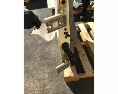 INTERNATIONAL 7500 2008-2018 DOOR ASSEMBLY, FRONT