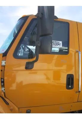 INTERNATIONAL 7500 2008-2018 DOOR ASSEMBLY, FRONT