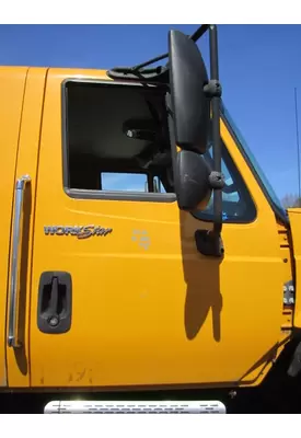 INTERNATIONAL 7500 2008-2018 DOOR ASSEMBLY, FRONT