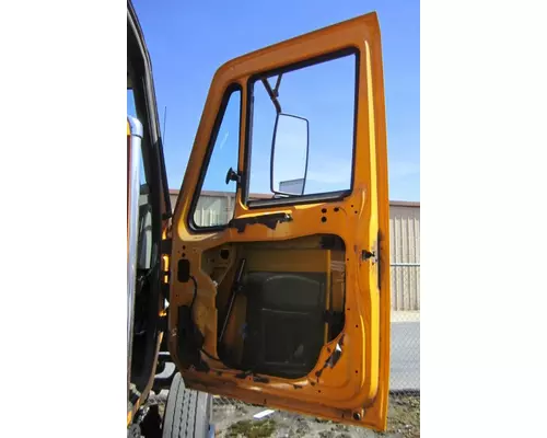INTERNATIONAL 7500 2008-2018 DOOR ASSEMBLY, FRONT