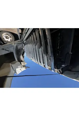 INTERNATIONAL 7500 Air Conditioner Condenser