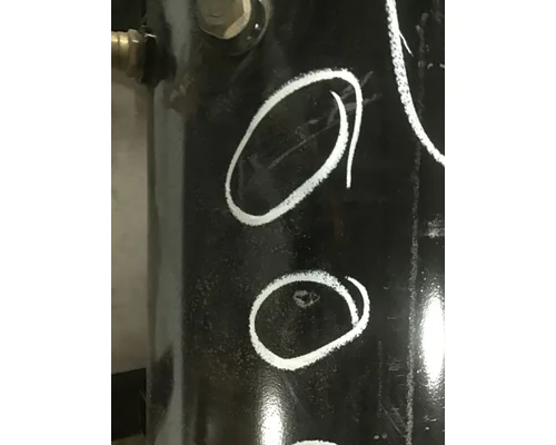 INTERNATIONAL 7500 Air Tank