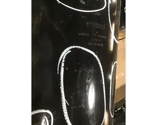 INTERNATIONAL 7500 Air Tank