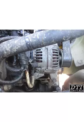 INTERNATIONAL 7500 Alternator