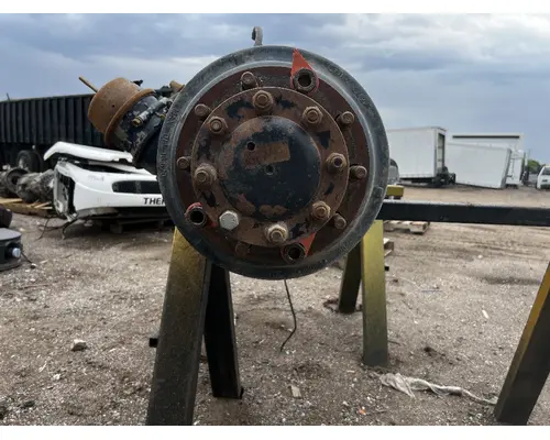 INTERNATIONAL 7500 Axle Assembly, Rear