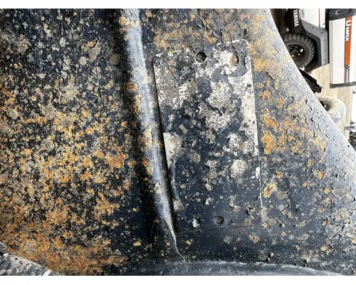 INTERNATIONAL 7500 Axle Assembly, Rear