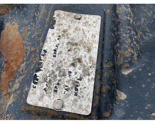 INTERNATIONAL 7500 Axle Assembly, Rear