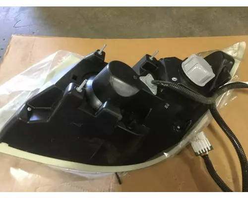 INTERNATIONAL 7500 Body Parts, Misc.