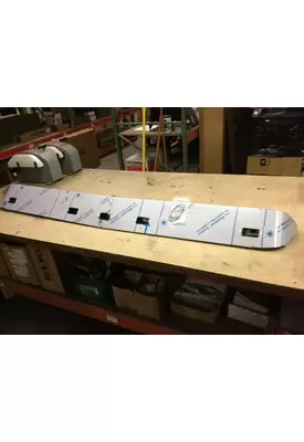 INTERNATIONAL 7500 Body Parts, Misc.