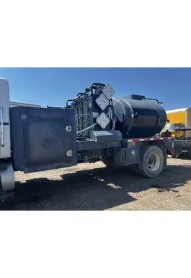 INTERNATIONAL 7500 Box / Bed