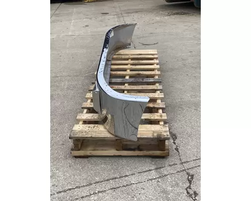 INTERNATIONAL 7500 Bumper Assembly, Front
