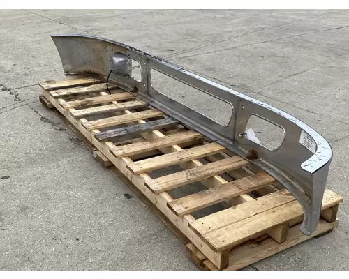 INTERNATIONAL 7500 Bumper Assembly, Front