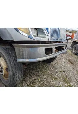 INTERNATIONAL 7500 Bumper Assembly, Front