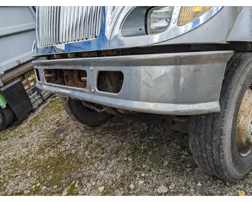 INTERNATIONAL 7500 Bumper Assembly, Front