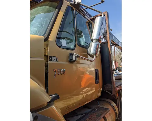 INTERNATIONAL 7500 Cab Mount