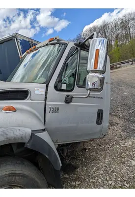 INTERNATIONAL 7500 Cab Mount