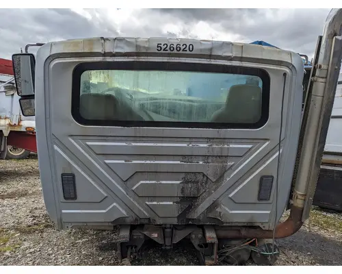 INTERNATIONAL 7500 Cab Mount