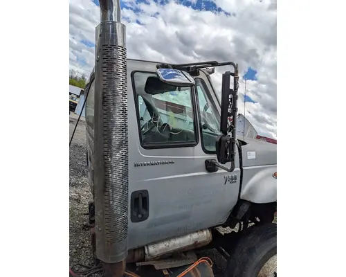 INTERNATIONAL 7500 Cab Mount