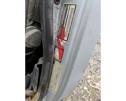INTERNATIONAL 7500 Cab Mount