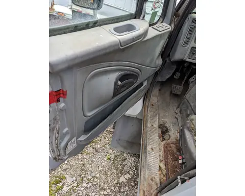 INTERNATIONAL 7500 Cab Mount