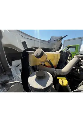 INTERNATIONAL 7500 Charge Air Cooler (ATAAC)