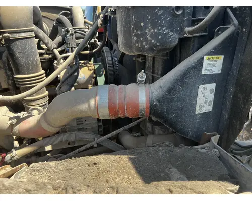 INTERNATIONAL 7500 Charge Air Cooler (ATAAC)