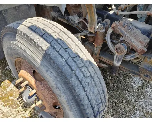 INTERNATIONAL 7500 Complete Vehicle