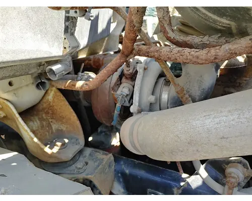 INTERNATIONAL 7500 Complete Vehicle