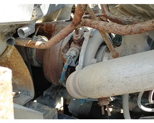 INTERNATIONAL 7500 Complete Vehicle