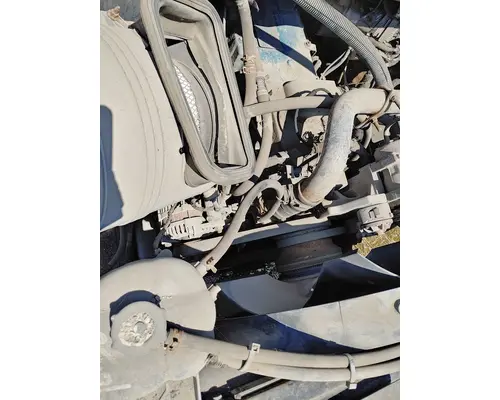 INTERNATIONAL 7500 Complete Vehicle