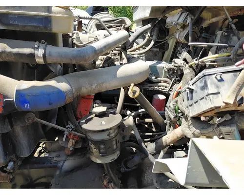 INTERNATIONAL 7500 Complete Vehicle