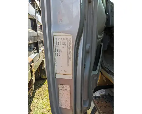 INTERNATIONAL 7500 Complete Vehicle