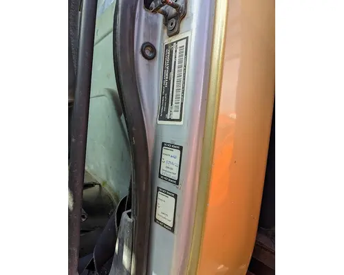 INTERNATIONAL 7500 Complete Vehicle