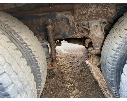 INTERNATIONAL 7500 Complete Vehicle