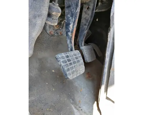 INTERNATIONAL 7500 Complete Vehicle