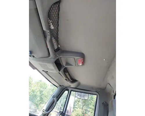 INTERNATIONAL 7500 Complete Vehicle