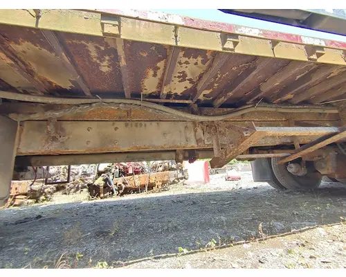 INTERNATIONAL 7500 Complete Vehicle