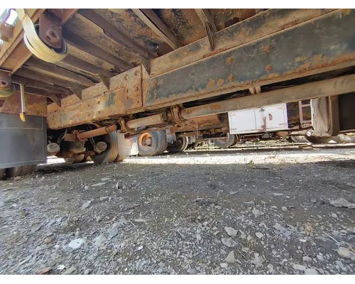 INTERNATIONAL 7500 Complete Vehicle