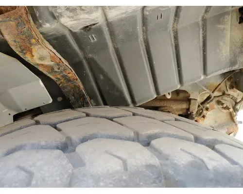 INTERNATIONAL 7500 Complete Vehicle