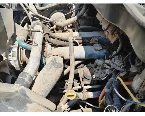 INTERNATIONAL 7500 Complete Vehicle