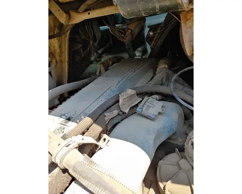 INTERNATIONAL 7500 Complete Vehicle