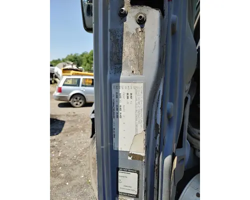 INTERNATIONAL 7500 Complete Vehicle