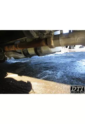 INTERNATIONAL 7500 DPF (Diesel Particulate Filter)