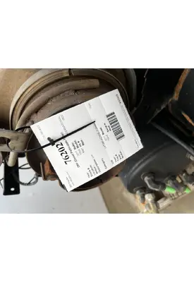 INTERNATIONAL 7500 DPF (Diesel Particulate Filter)