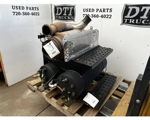 INTERNATIONAL 7500 DPF (Diesel Particulate Filter)