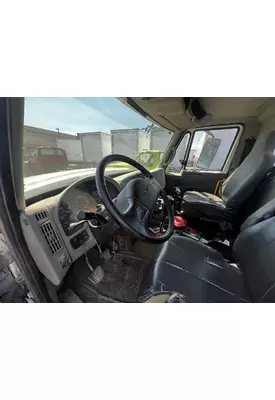 INTERNATIONAL 7500 Dash Assembly