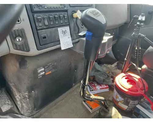 INTERNATIONAL 7500 Dash Assembly