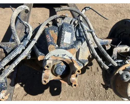 INTERNATIONAL 7500 Differential Assembly (Rear, Rear)