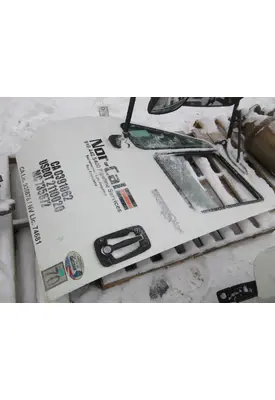 INTERNATIONAL 7500 Door Assembly, Front