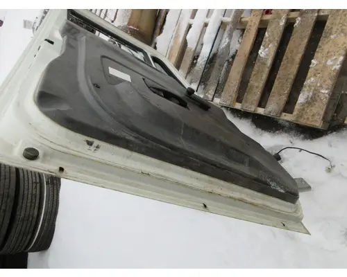 INTERNATIONAL 7500 Door Assembly, Front